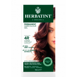 Herbatint, Herbal Hair Colour, COPPER CHESTNUT